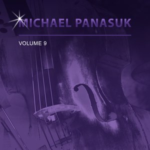 Michael Panasuk, Vol. 9