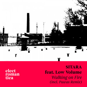 Walking On Fire (Pawas Remix)