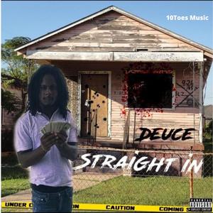 Straight In(Freestyle) (Explicit)