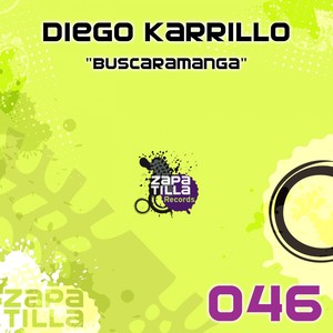 Buscaramanga (Original Mix)