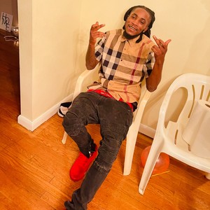 How I Feel(feat. Dom Brady) (Explicit)