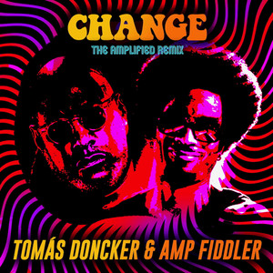 Change: The Amplified Remix