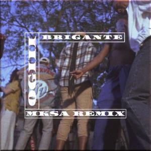 BRIGANTE (edit) (feat. OGIII) (Explicit)