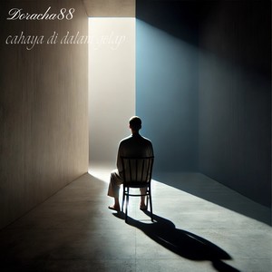 Cahaya di dalam gelap