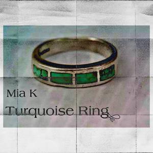 Turquoise Ring (feat. Giggles) [Explicit]