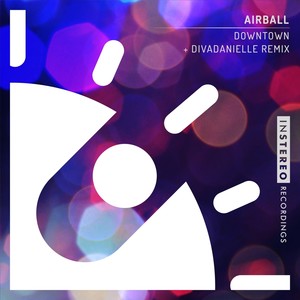 Downtown (divaDanielle Remix)