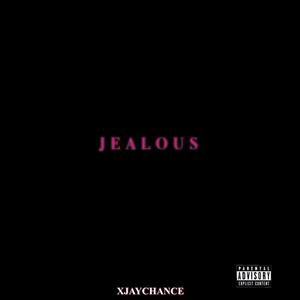 Jealous (Explicit)