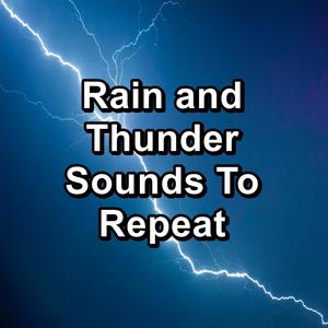Moderate Rain Storm To Sleep with for 8 Hours