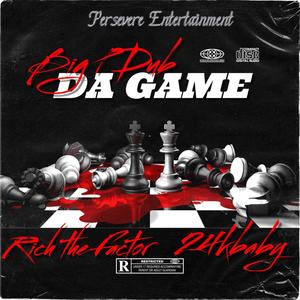 Da Game (feat. Rich the Factor & 24KBABY) (Explicit)