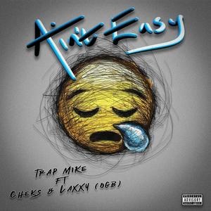 Ain't Easy (feat. Badboi Cheks & Laxxy OGB) (Explicit)