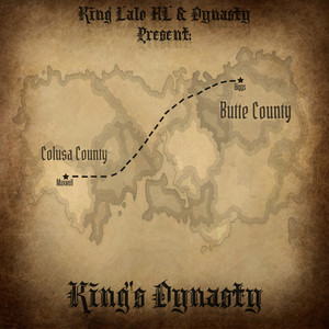 King's Dynasty (Explicit)