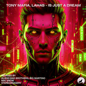 Is Just A Dream (Stereoimagery Remix)