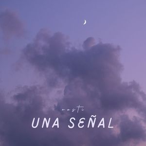Una Señal
