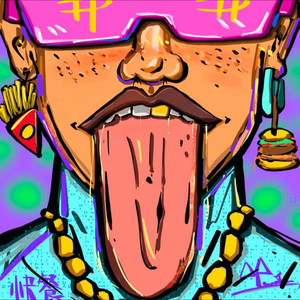 快餐