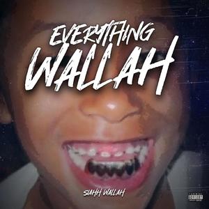 EVERYTHING WALLAH (Explicit)