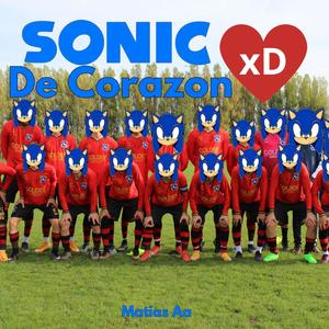 Sonic de Corazon (feat. Sin Sentido)
