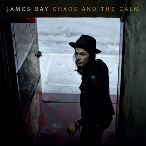 Scars-James Bay