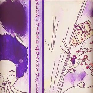 Poor Man's Blue(feat. Zesty) (Explicit)