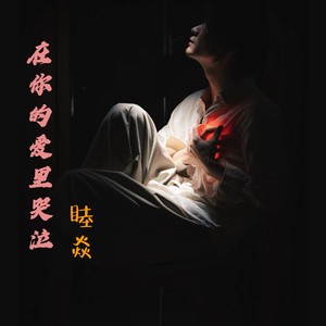 在你的爱里哭泣