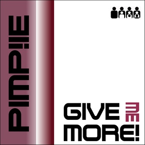 Give Me More