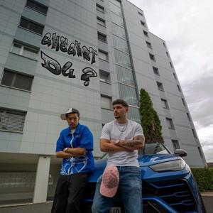 Checkst du? (feat. Slado) (Explicit)