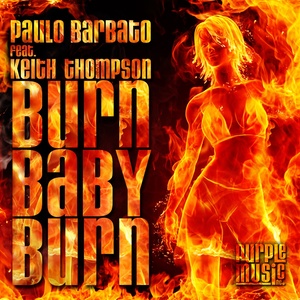Burn Baby Burn (Alfred Azzetto Vocal Mix)