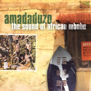 The Sound of African Mbube