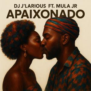 APAIXONADO (feat. Mula Jr)