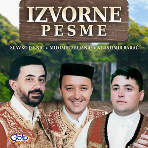 Izvorne pesme