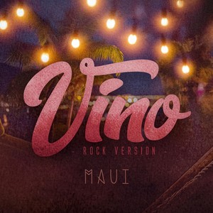 Vino (Rock Version)