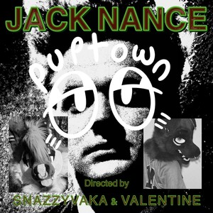 JACK NANCE (Explicit)