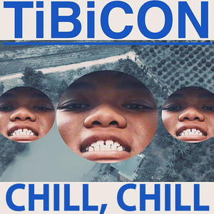 Chill Chill (Waterflow)