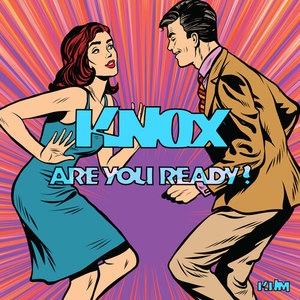 Are You Ready (Extended Dance Mix)