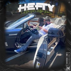 Hefty (feat. HotBoi Skullie) (Explicit)