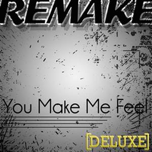 You Make Me Feel... (Cobra Starship Feat. Sabi Tribute)