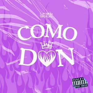 Como Don (Explicit)