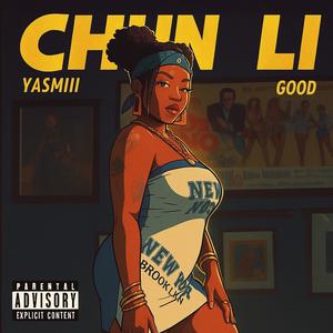 Chun li (Explicit)