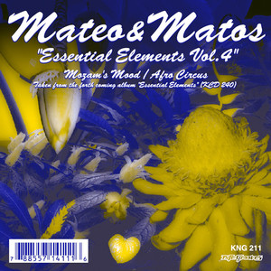 Essential Elements, Vol. 4