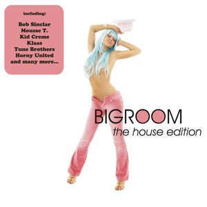 Everybody's Flying (Club Mix)