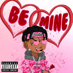 Be Mine (Explicit)