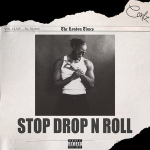 Stop, Drop & Roll (Explicit)
