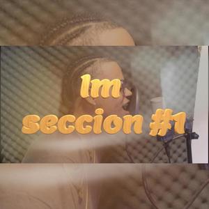 LM X IAM BLADI RD | SECCION #1