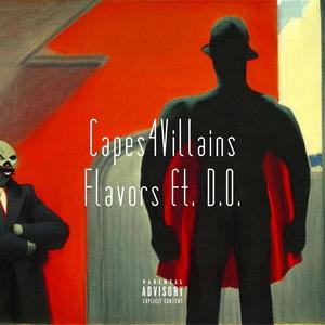 Flavors (feat. Lou Rob) (Explicit)