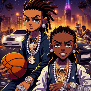 Baller Anthem (Explicit)