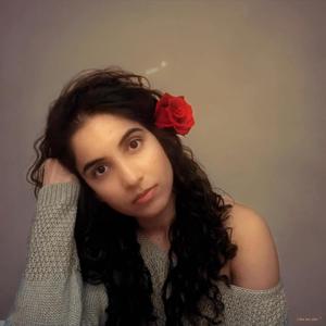 MONA LISA. (feat. I like her vibe)