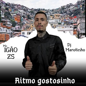 Ritmo Gostosinho (Explicit)