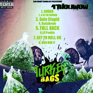 Turkey Bags (Explicit)