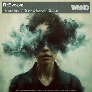 Transparent (ReepR, Ninjury Remix)