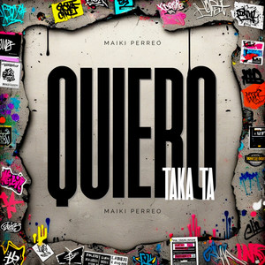 QUIERO TAKA TA