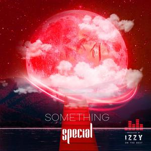 Something Special (feat. Jared & Portia)